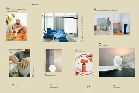 Flos Stories 期 Eight 第 11 页