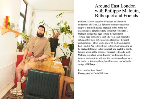 Flos Stories 期 Eight 第 4 页