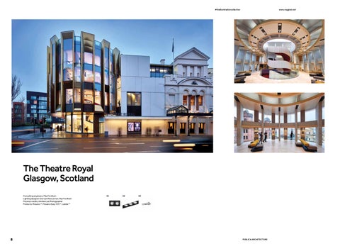 Reggiani Projects 灯饰型录 第 8 页