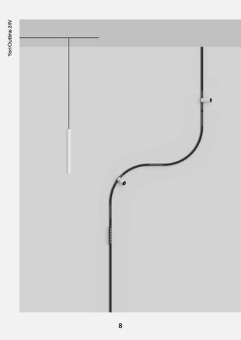 Reggiani Outline 灯饰手册 第 10 页