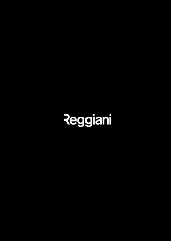 Reggiani Outline 灯饰手册 第 3 页