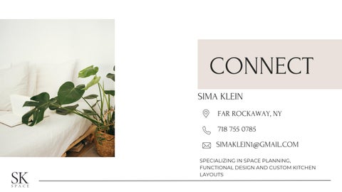 Sima Klein Portfolio 第 2 页