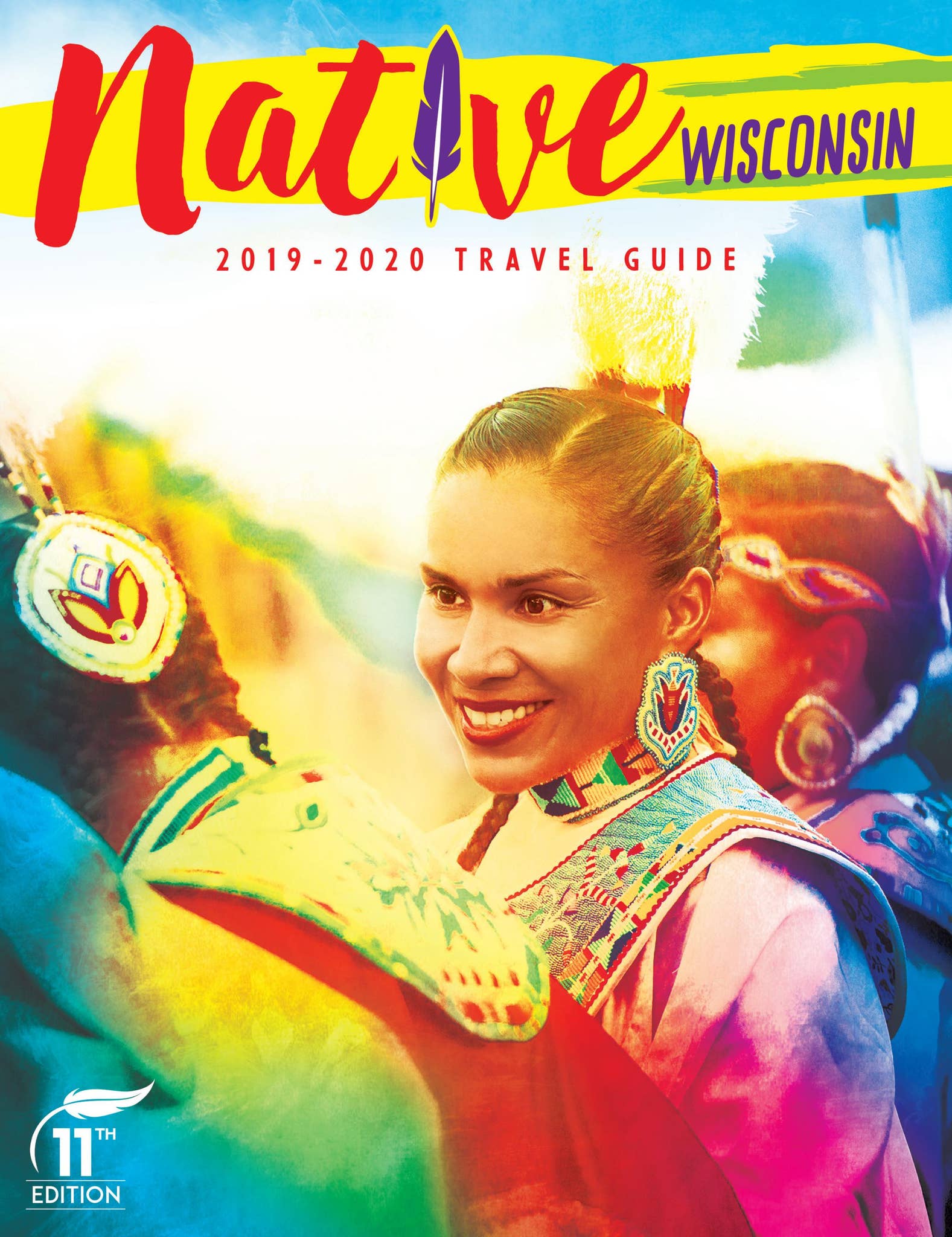 2019-2020 NATOW Native Wisconsin Travel Guide by Vector & Ink - Issuu