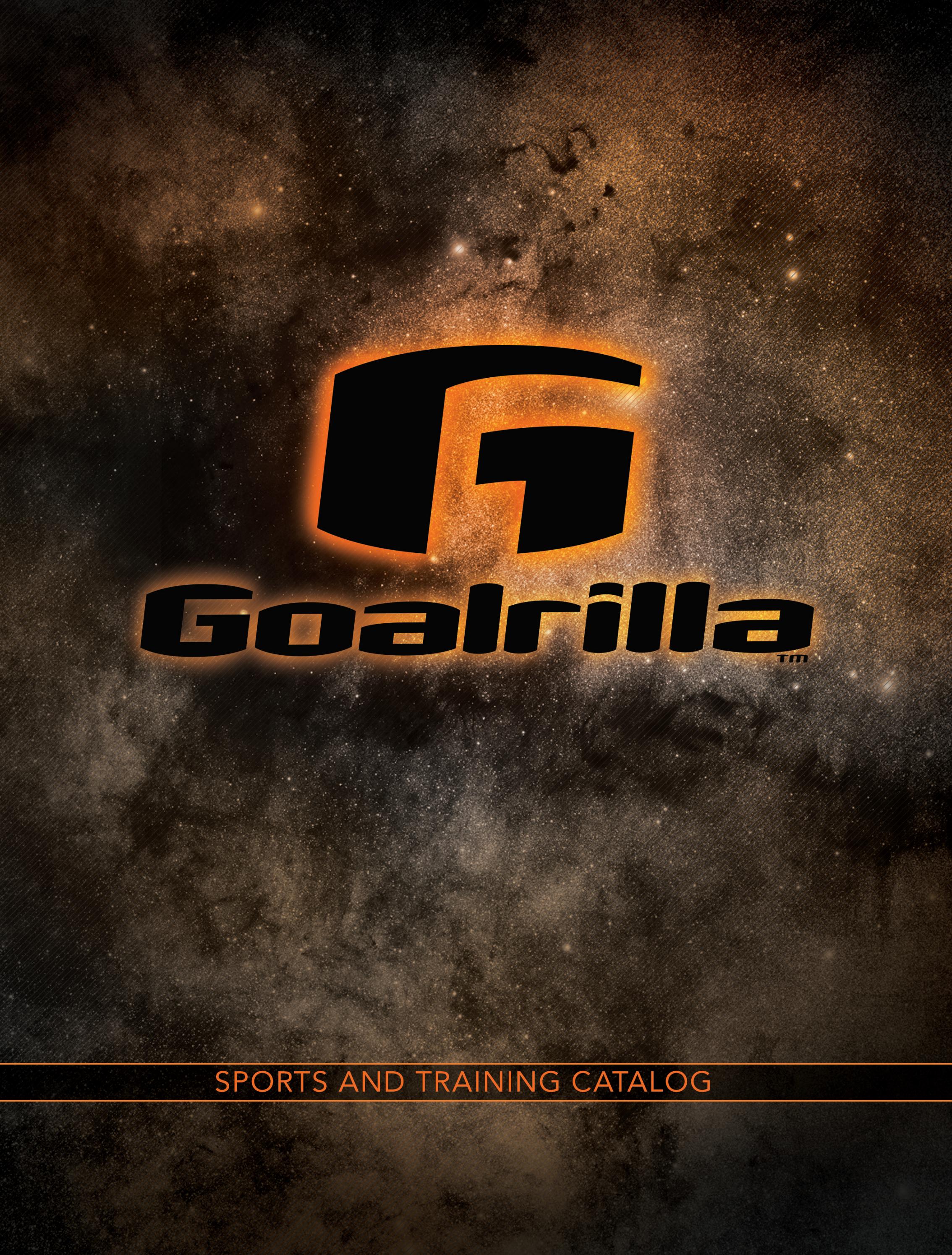 2015 Goalrilla Catalog by Escalade Sports Issuu