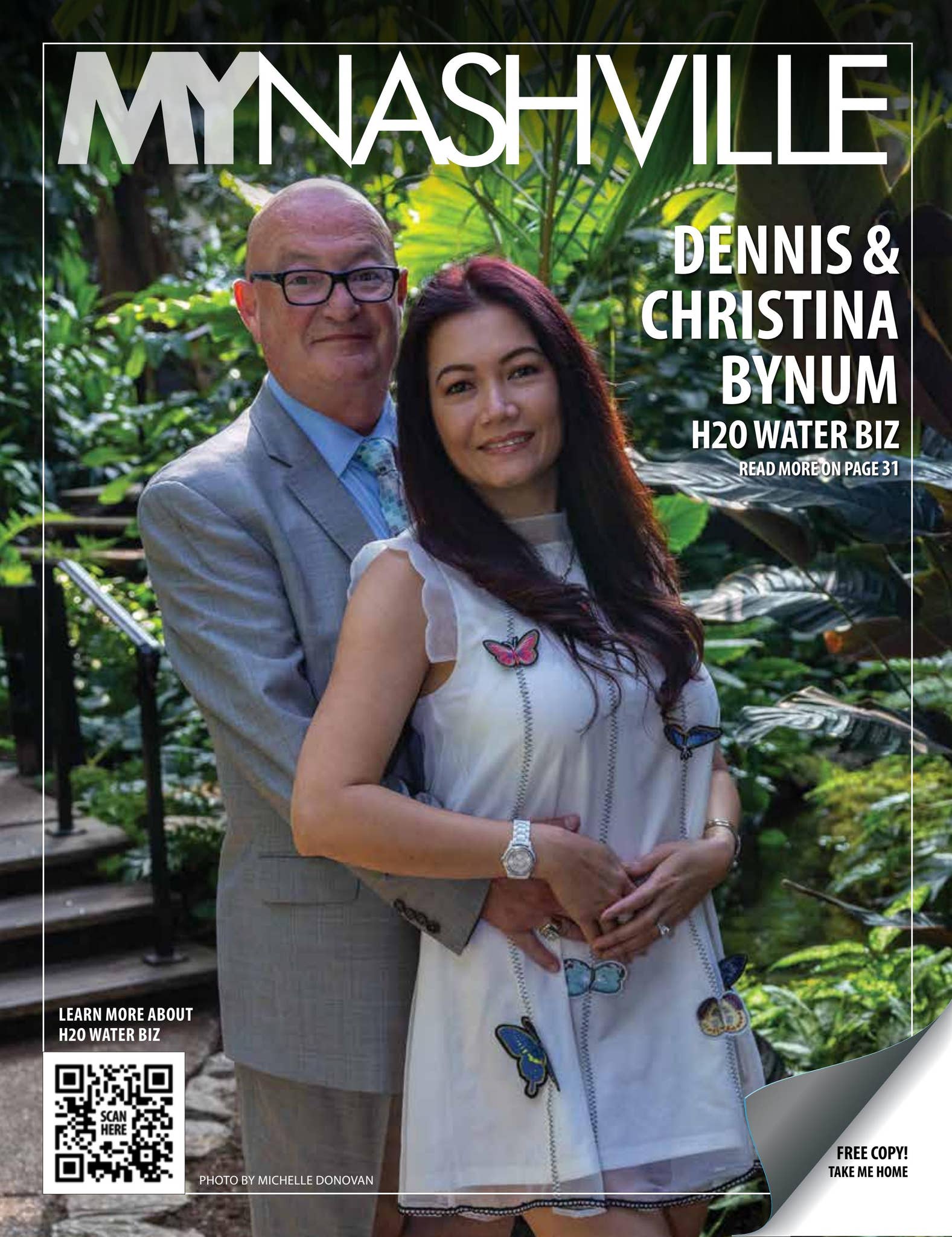 MyNashville 223 - H20 Water Biz by MyCity Magazine - Issuu, image size:1577x2048