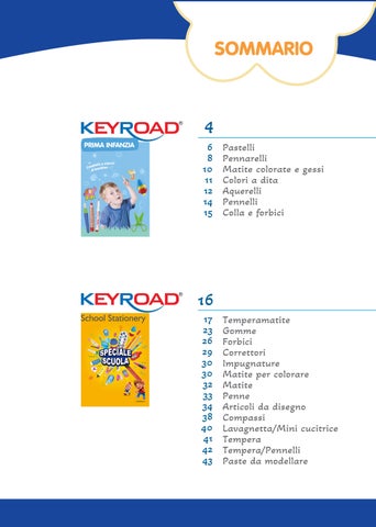 KEYROAD 第 3 页