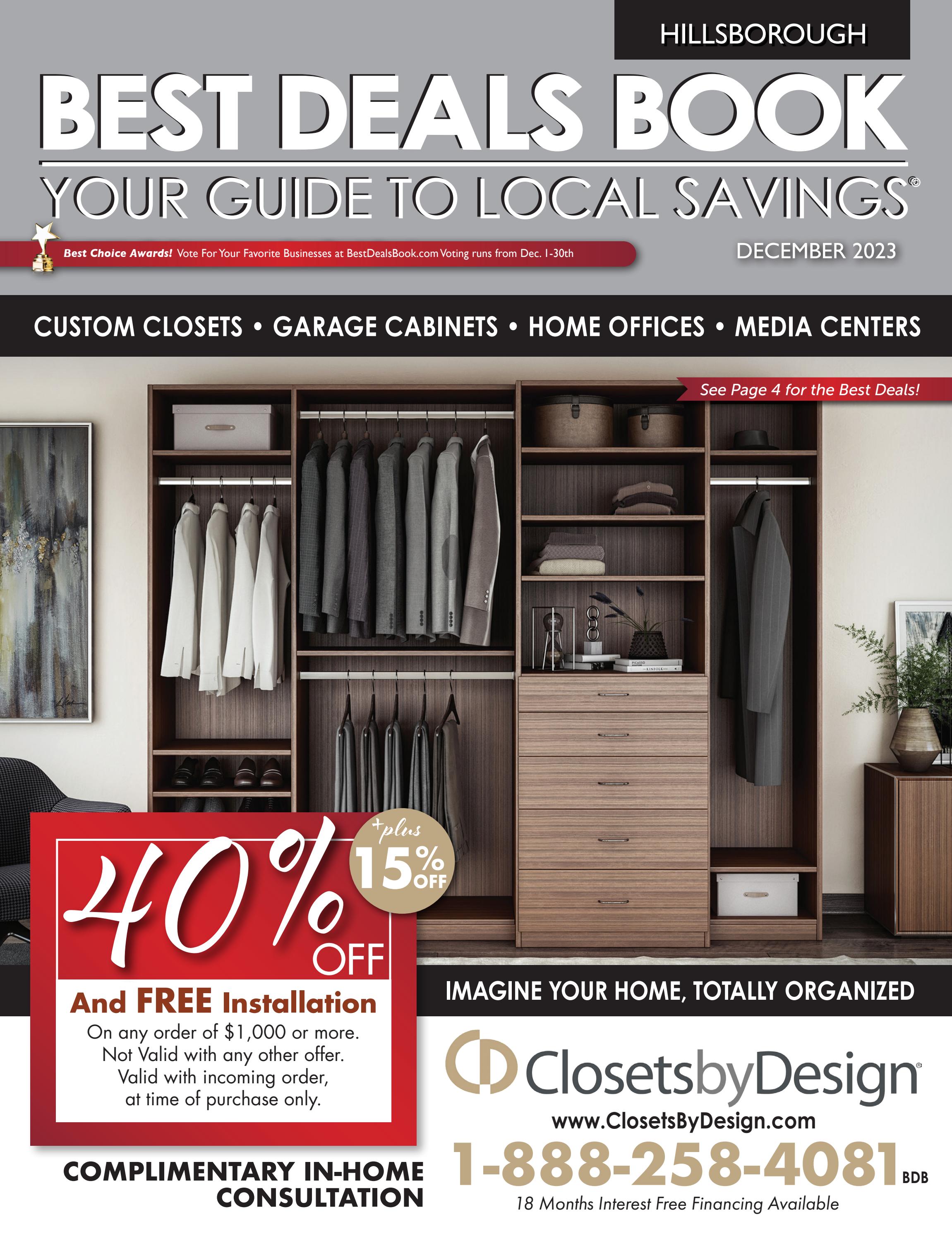 Best Deals Book December 2023 Hillsborough by Best Deals Book Issuu