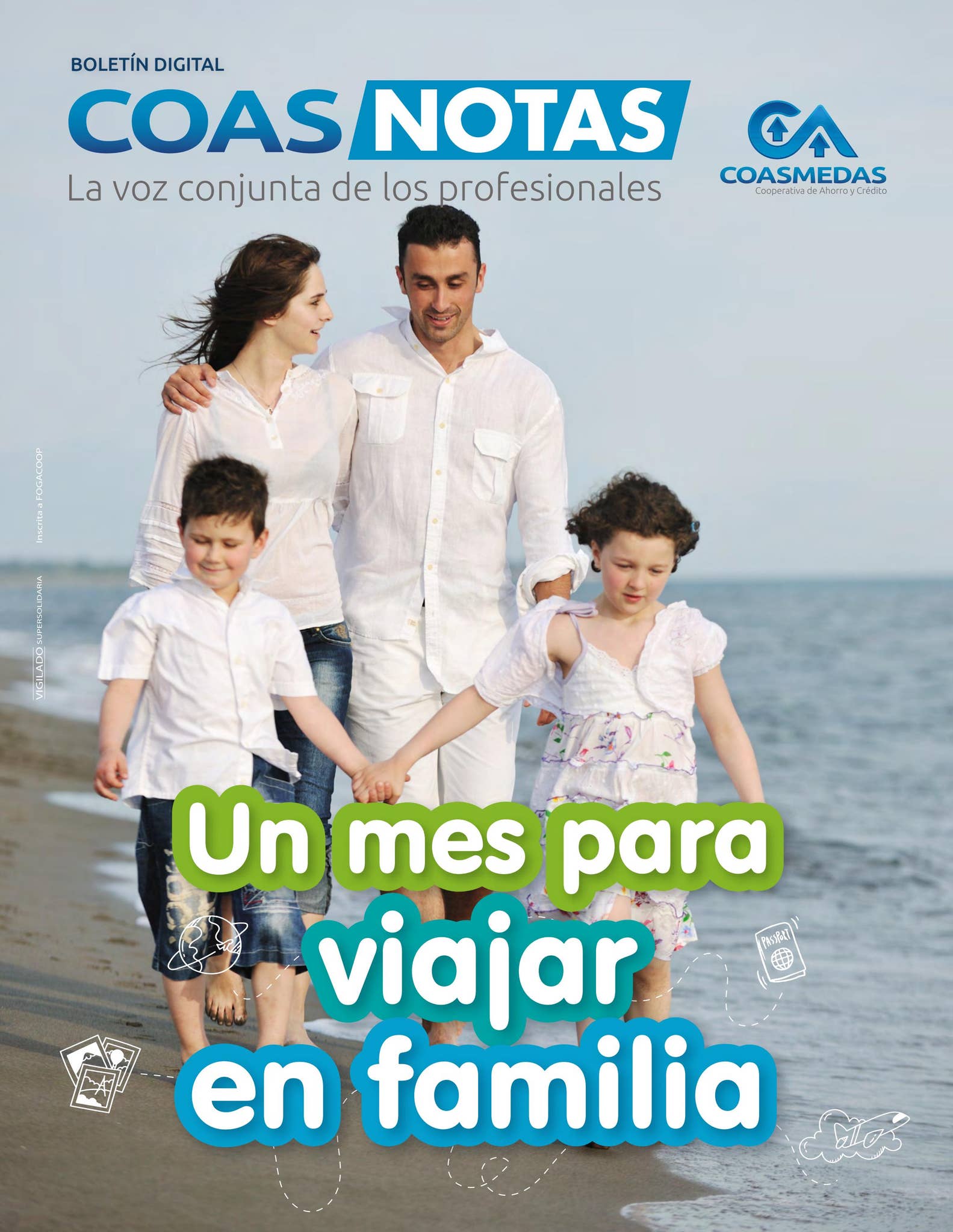 Coasnotas ED 30 by COASMEDAS - Issuu