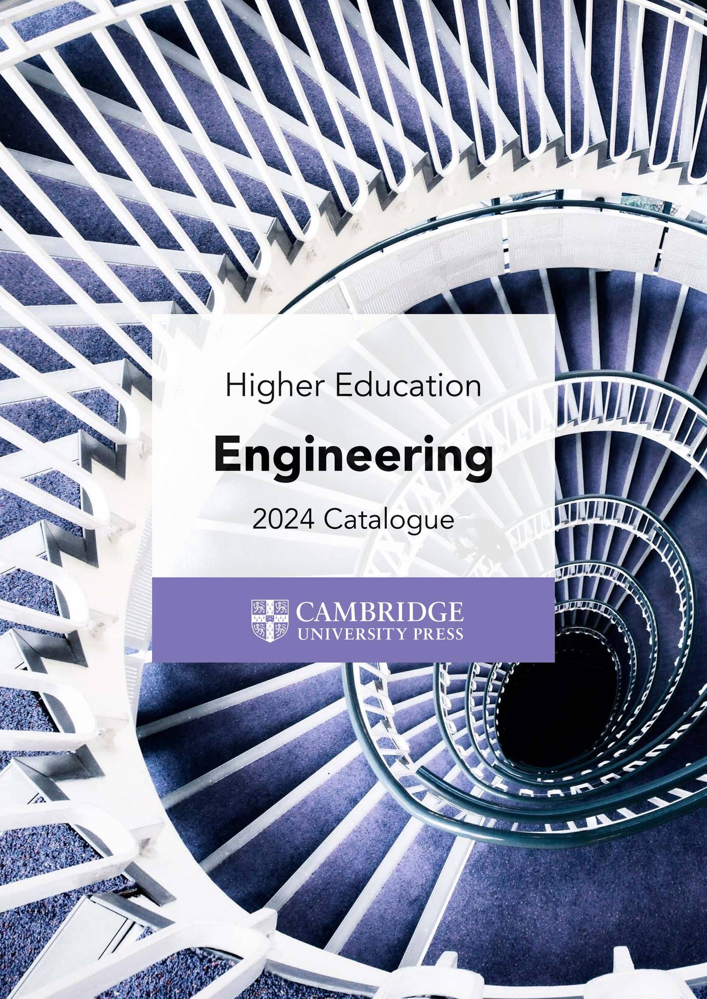 Engineering Higher Education from Cambridge University Press – 2024 by ...