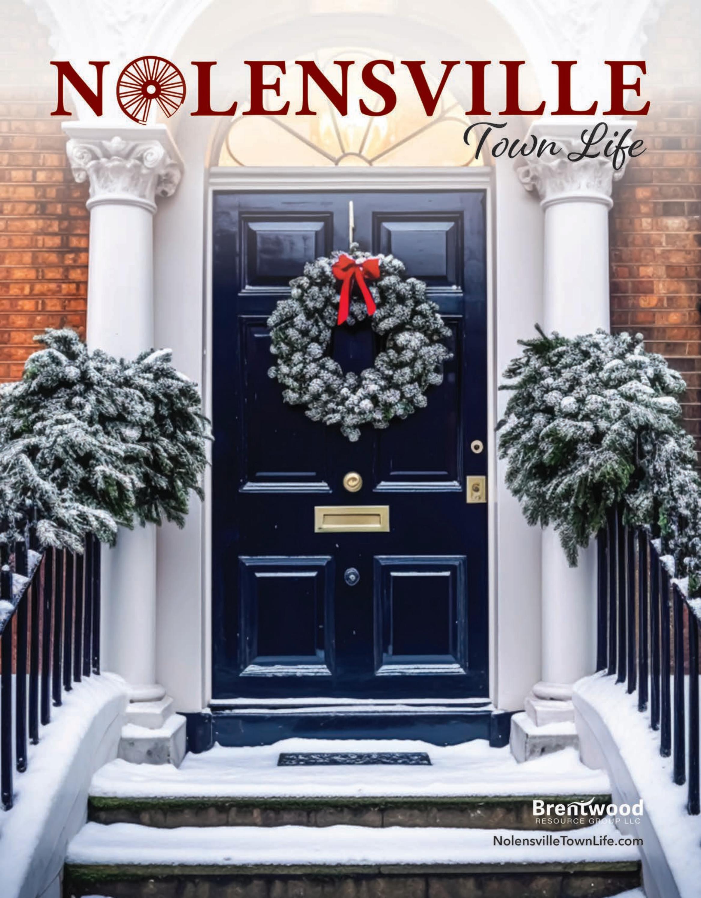 Nolensville Town Life January 2024 by Murray Media Group Issuu