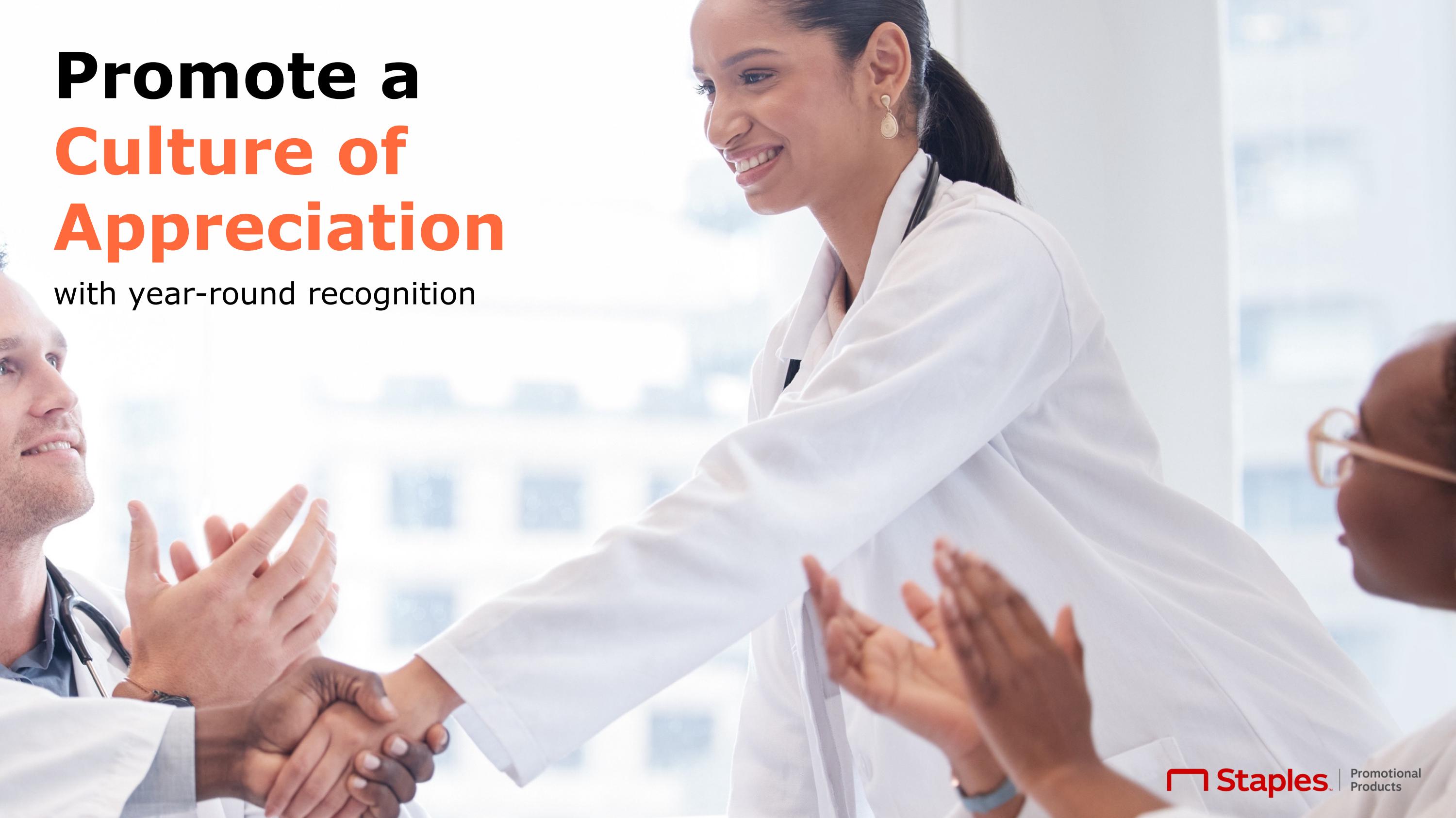 Healthcare Gifting Collection by Staples Promotional Products Issuu