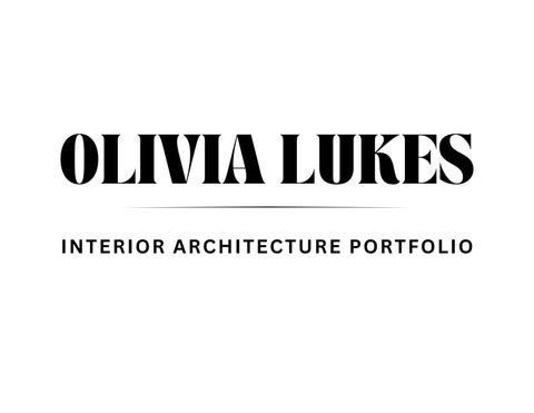 Olivia Lukes Portfolio by Olivia Lukes - Issuu