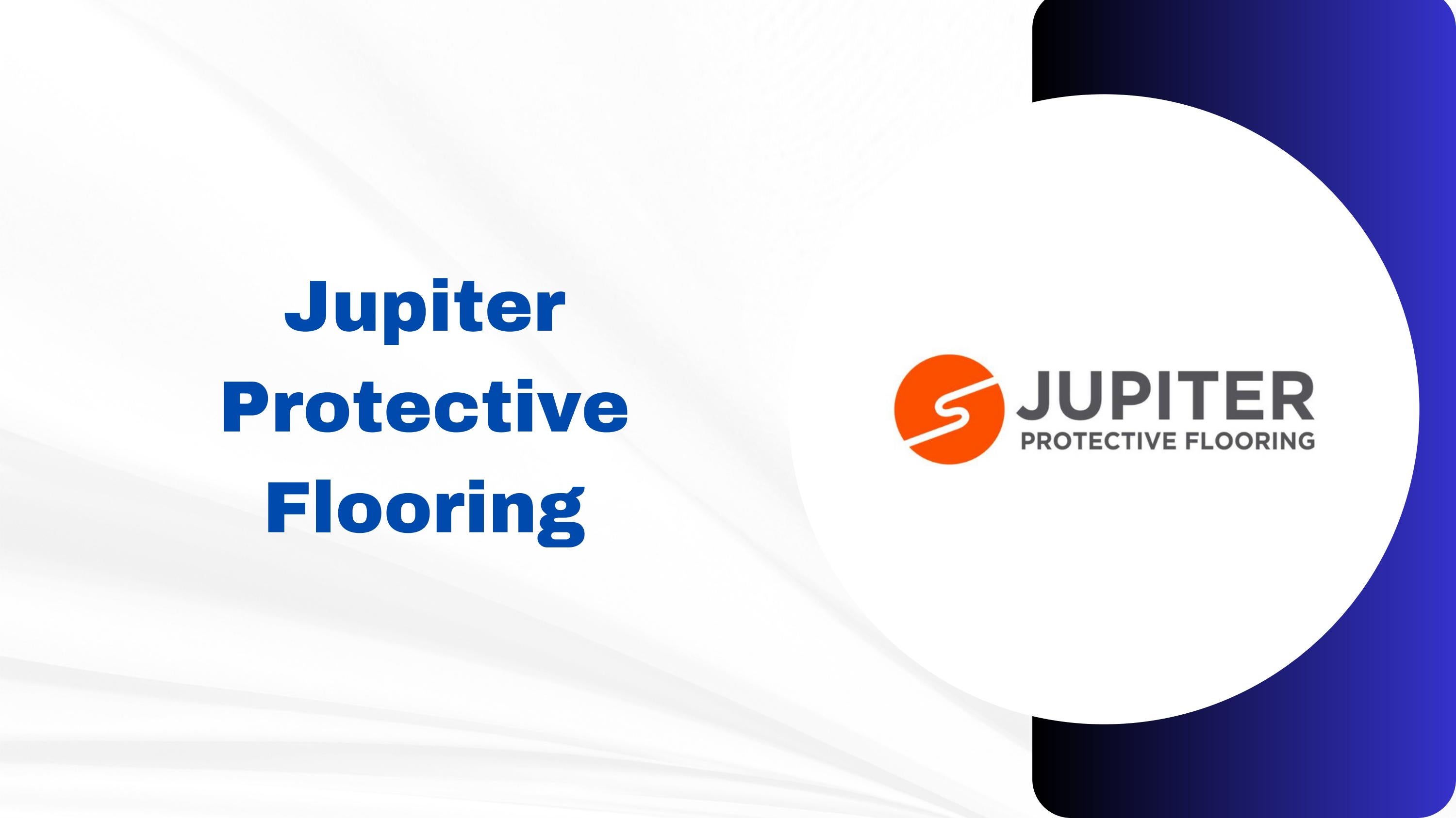 Jupiter Protective Flooring by jupiterprotective Issuu