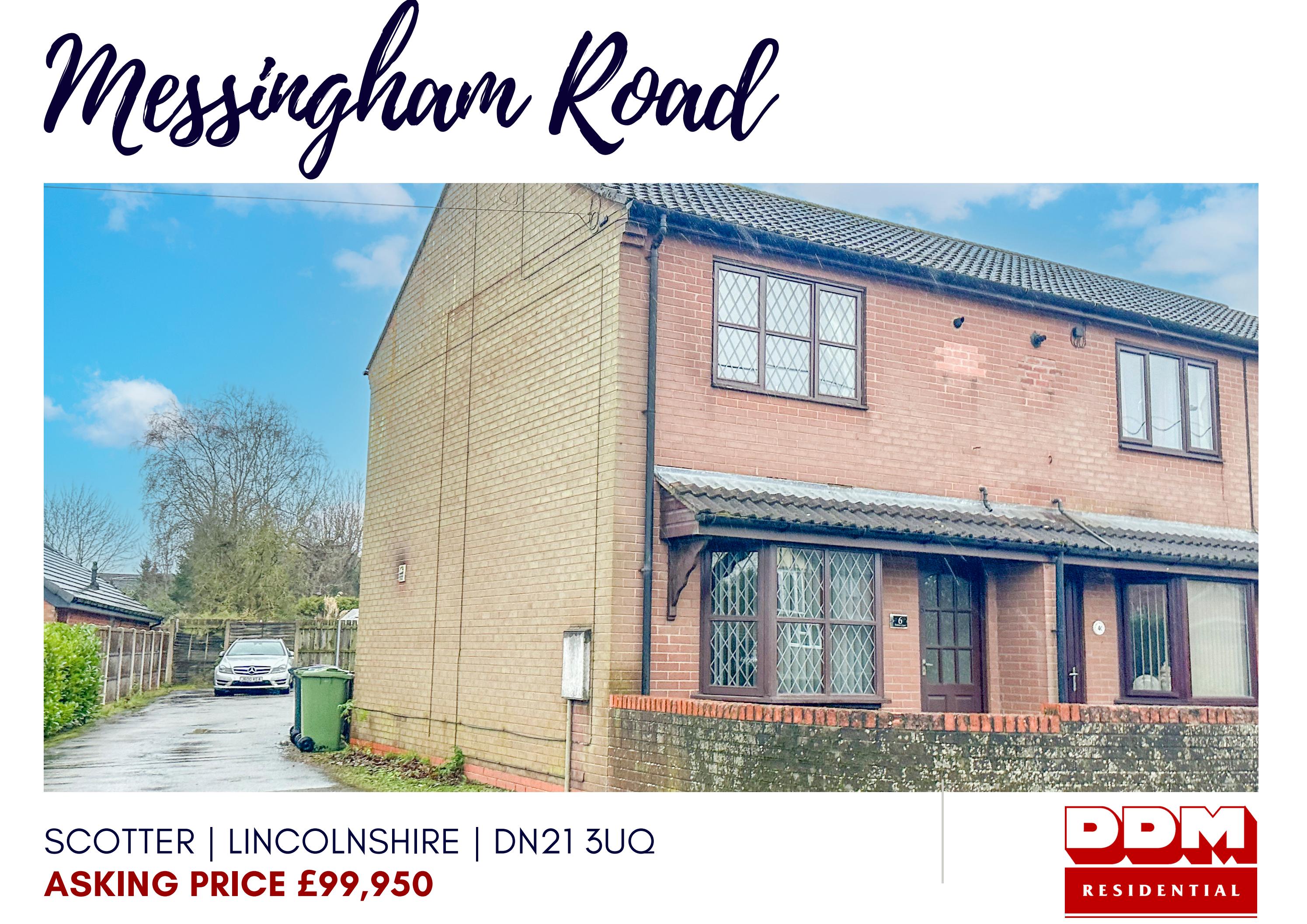 Messingham Road by Fine & Country / DDM Residential Issuu
