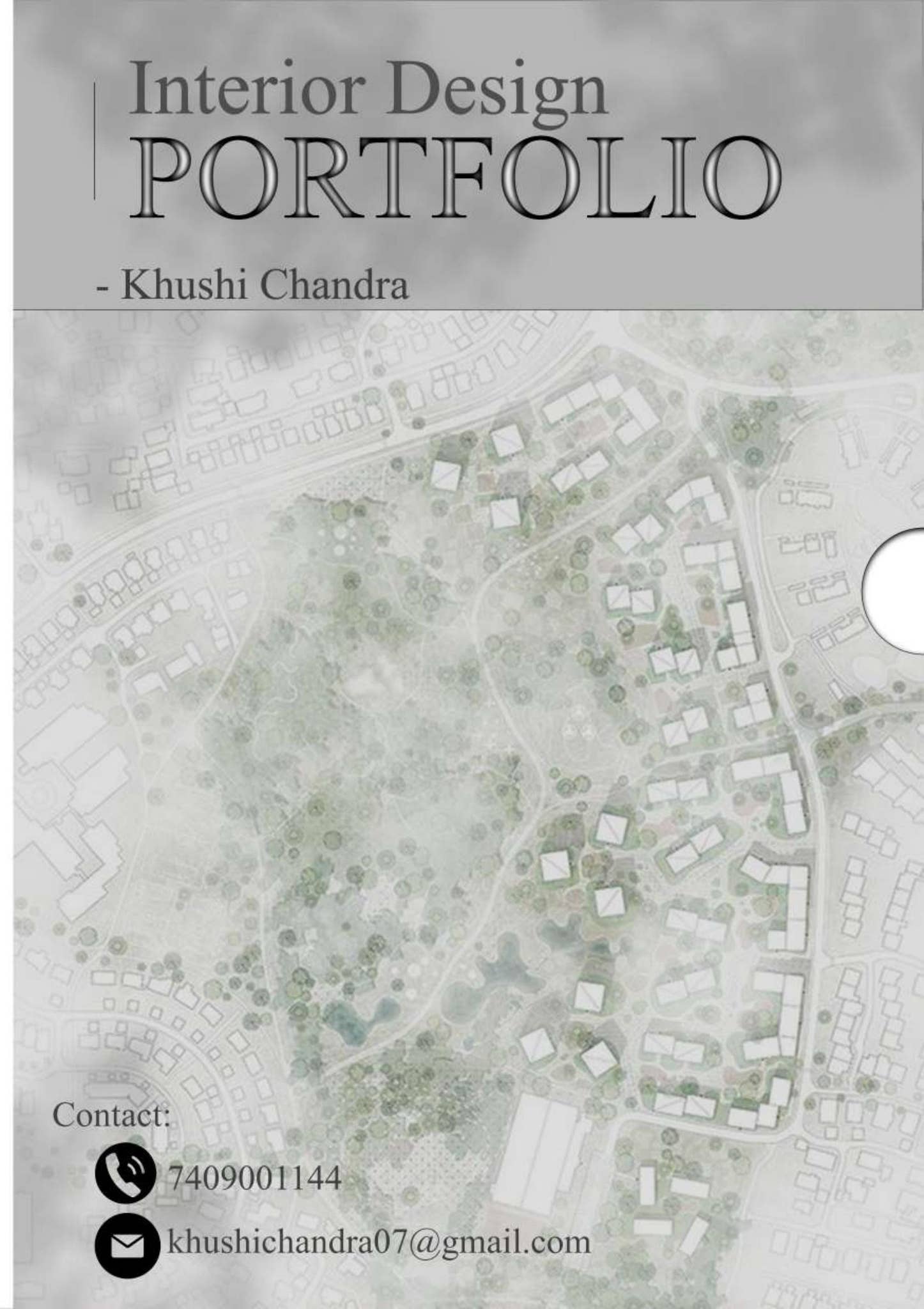 Khushi Chandra Portfolio 2023 by khushichandra07 - Issuu