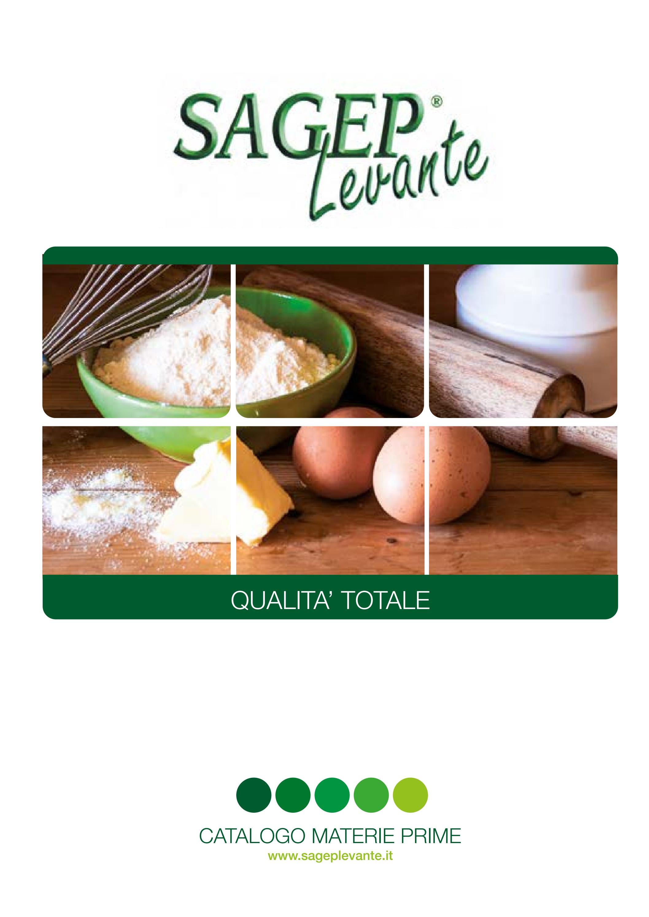 SAGEP Levante by Oggiweb Srl Issuu
