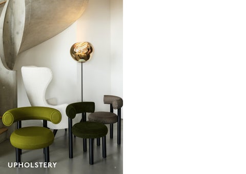 Tom Dixon Studio 灯饰目录 · Tom Dixon 2024 Pricelist EUR 第 17 页