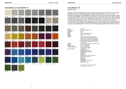 Tom Dixon Studio 灯饰目录 · Tom Dixon 2024 Pricelist EUR 第 21 页