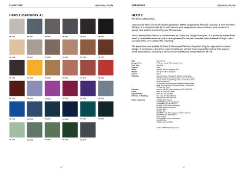 Tom Dixon Studio 灯饰目录 · Tom Dixon 2024 Pricelist EUR 第 22 页