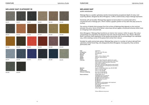 Tom Dixon Studio 灯饰目录 · Tom Dixon 2024 Pricelist EUR 第 24 页