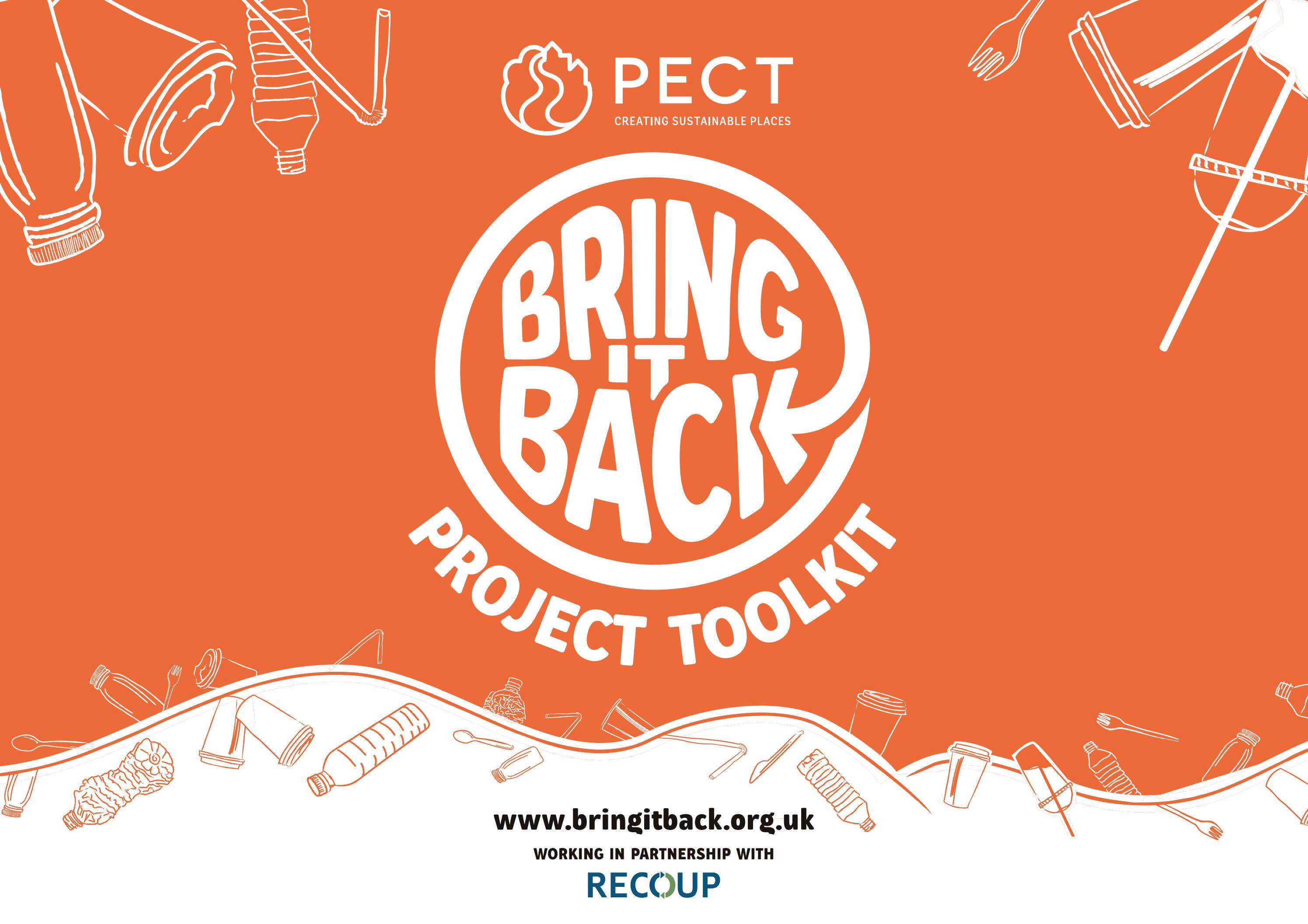 Bring It Back Toolkit by angelatorzillo - Issuu