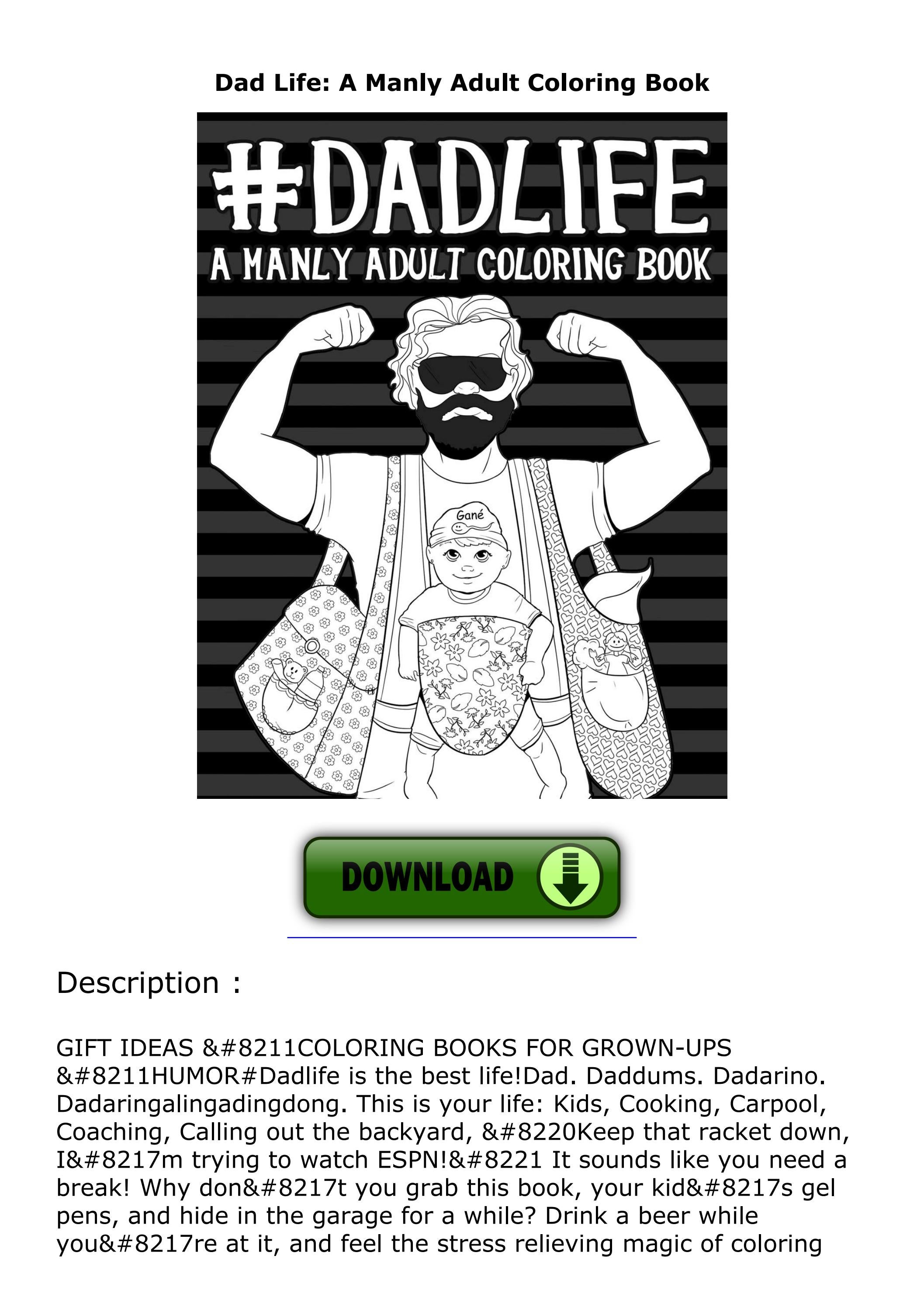 Pdf⚡️(read ️online) Accounting Life: A Snarky Coloring Book for Adults ...