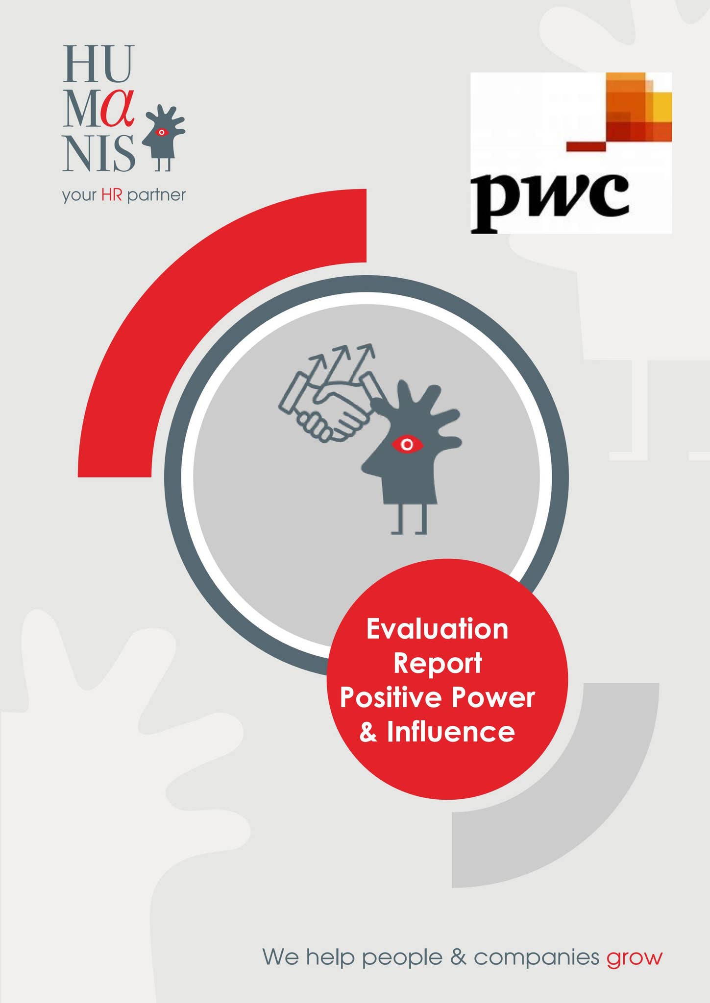 PWC - Positive Power & Influence by humanis.gr - Issuu