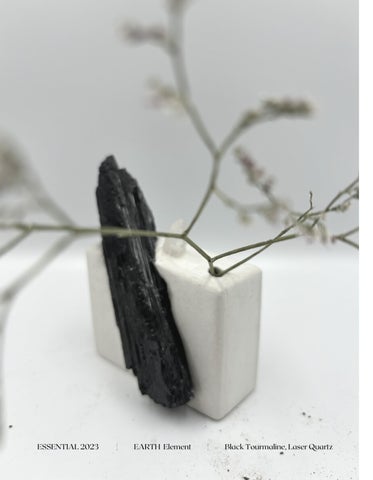 Sabrina Anú_ESSENTIAL Collection fall 2023 灯饰目录 · 灯饰 Threads by 第 8 页