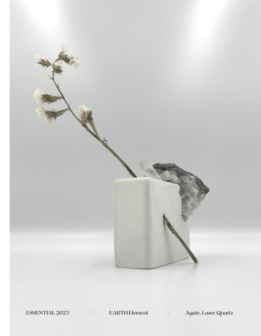 Sabrina Anú_ESSENTIAL Collection fall 2023 灯饰目录 · 灯饰 Threads by 第 9 页