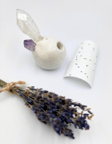 Sabrina Anu_IT'S ALIVE! Collection fall 2023 灯饰目录 · 灯饰 Threads by 第 10 页
