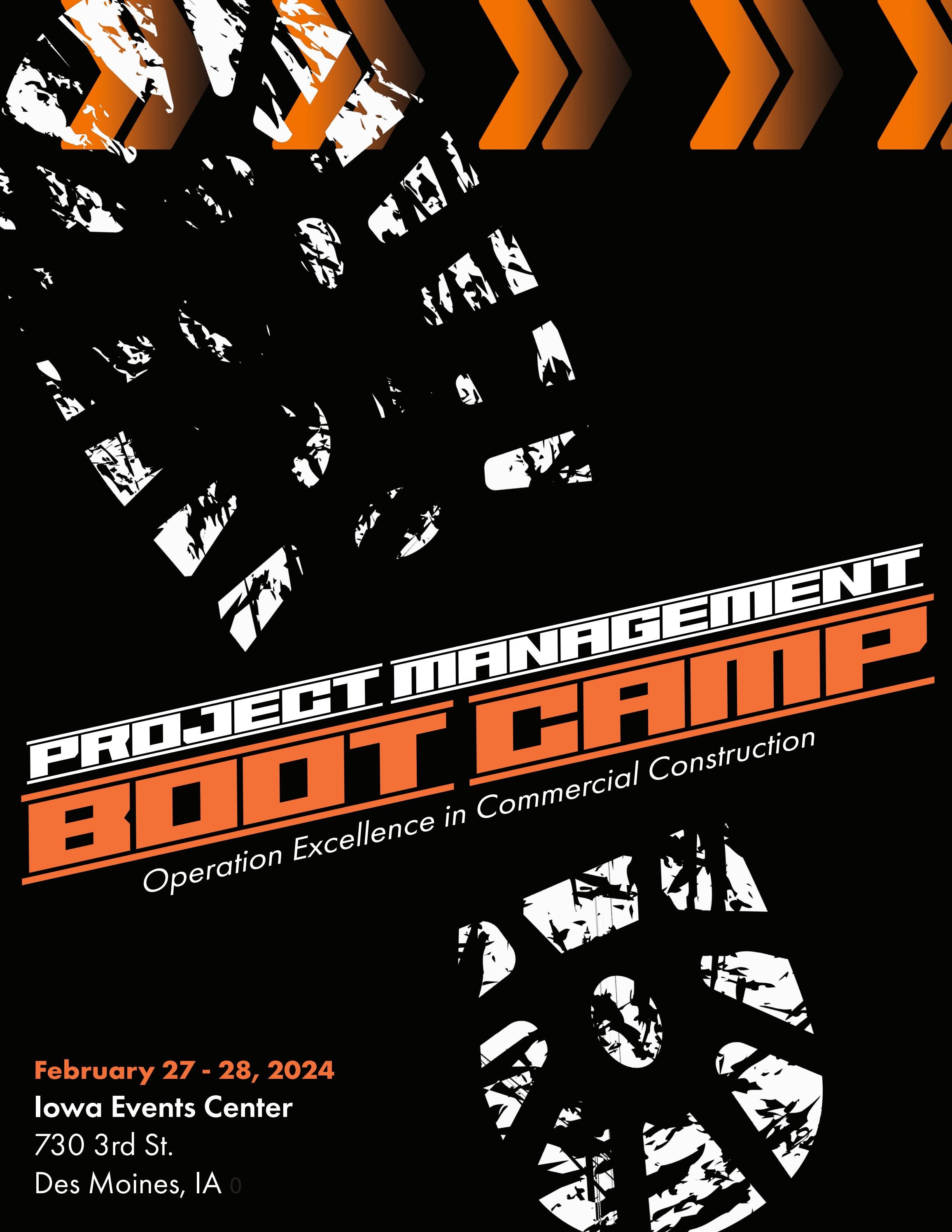Project Management Bootcamp Brochure by MasterBuildersofIowa - Issuu