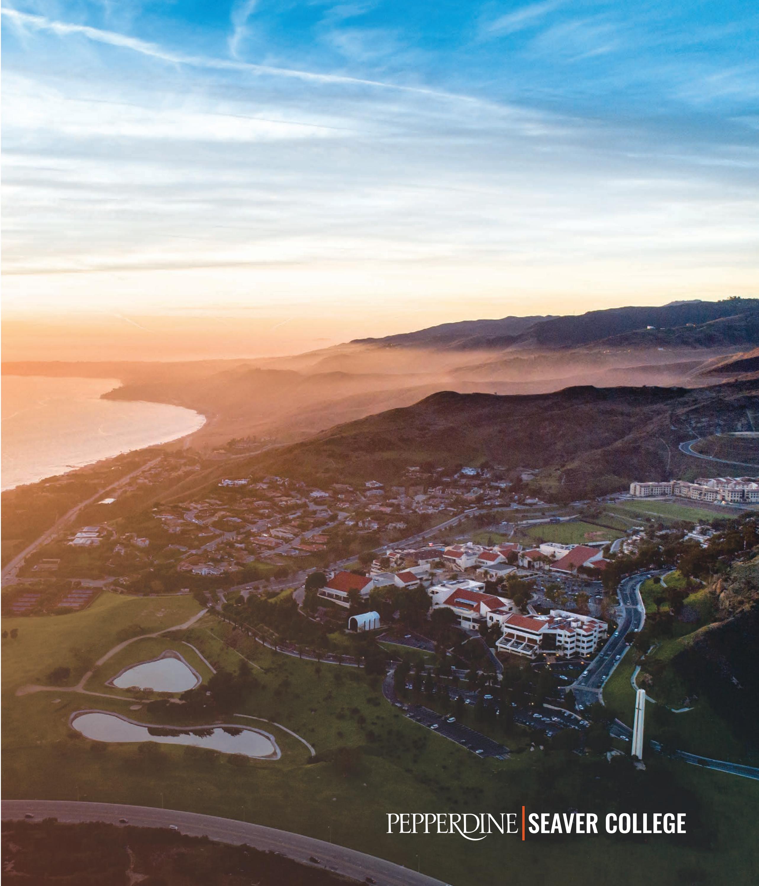 Pepperdine University Seaver College Acceptance Rate Hotsell | lmffc.fr