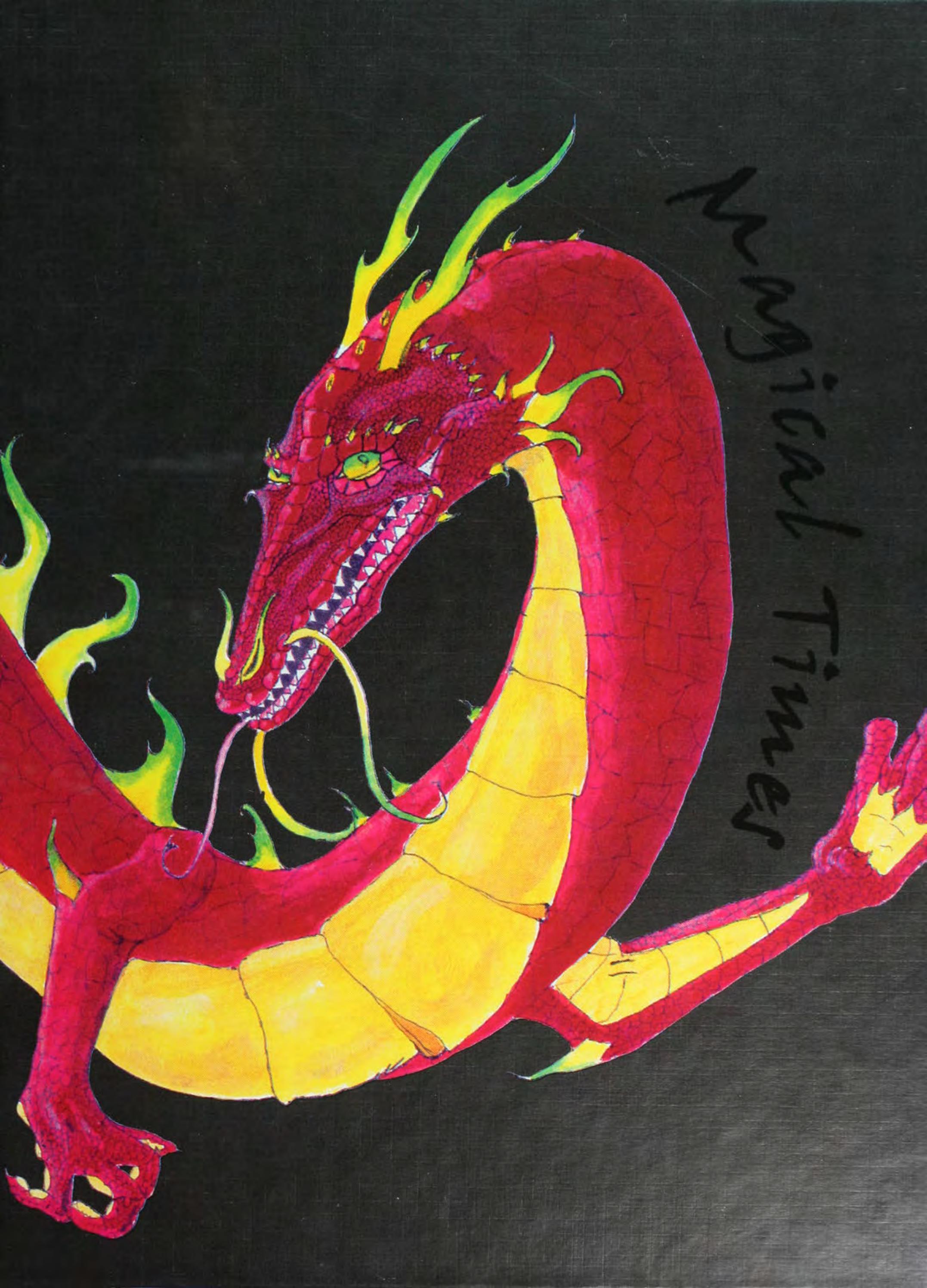 PCDS Yearbook 2001 by Phoenix Country Day School Issuu