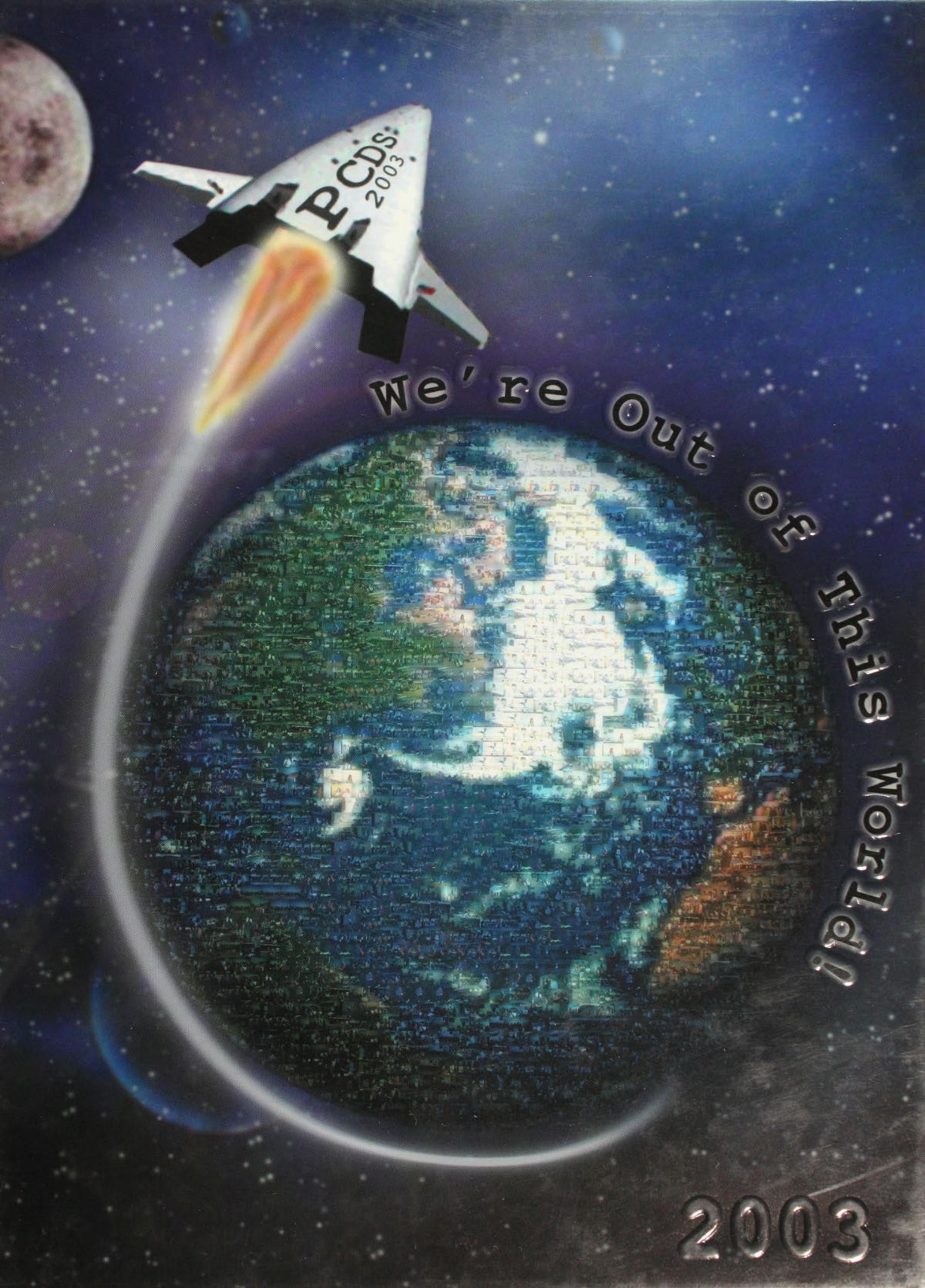 PCDS Yearbook 2003 by Phoenix Country Day School Issuu