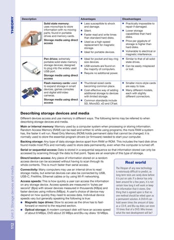 Collins Cambridge IGCSE ICT (3rd ed) Preview by Collins - Issuu