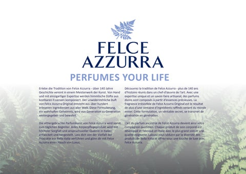 Felce Azzurra 灯饰目录 第 2 页