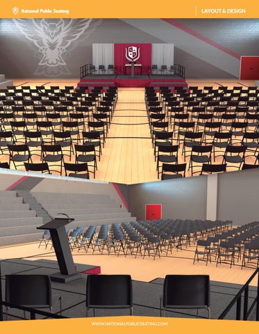 Design Services: Graduation 第 7 页