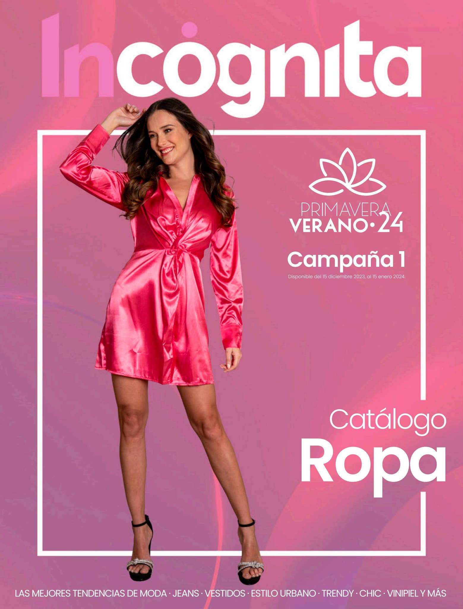 ropa x catalogo