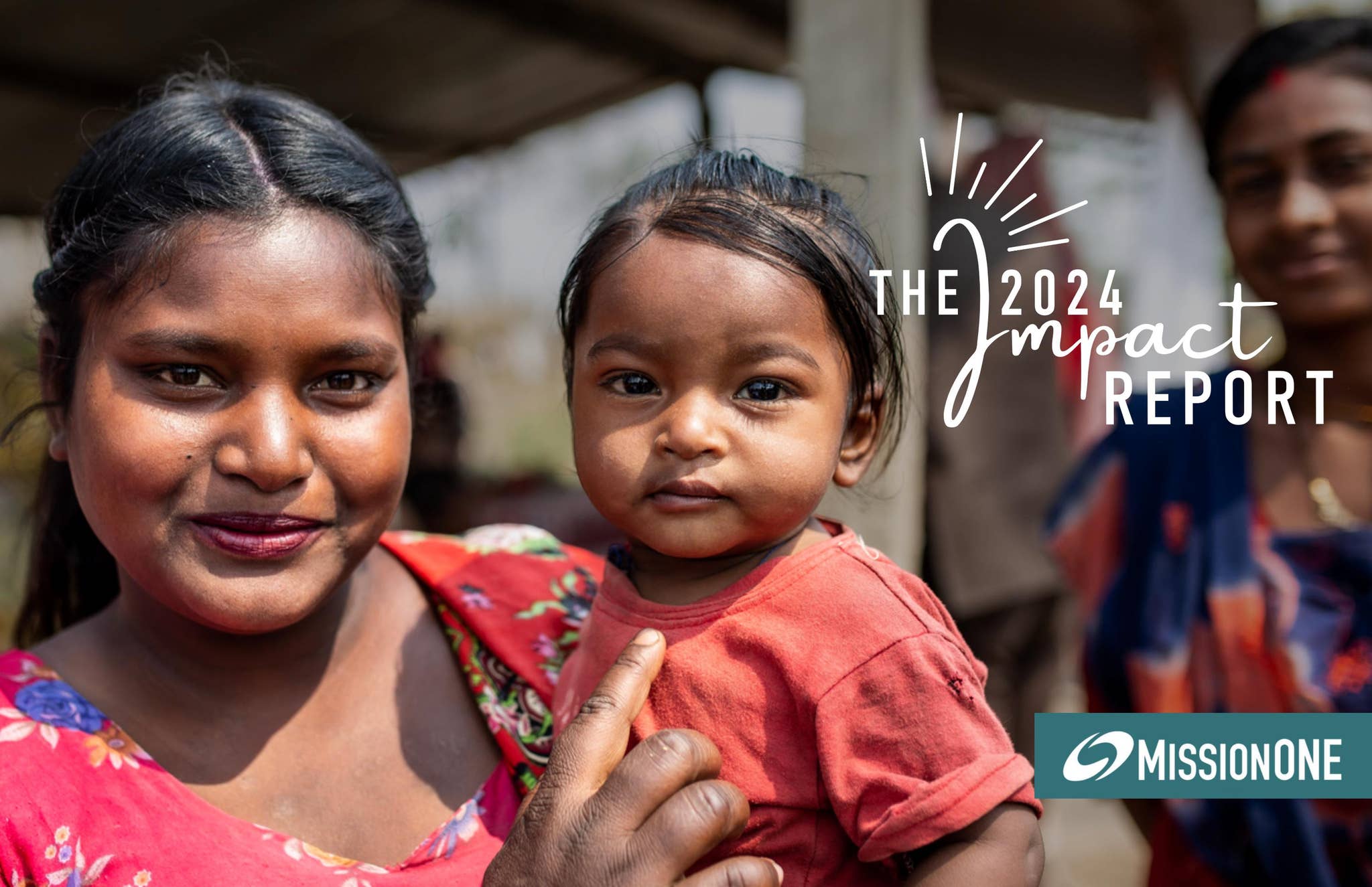 The 2024 Impact Report by Mission1Impact - Issuu
