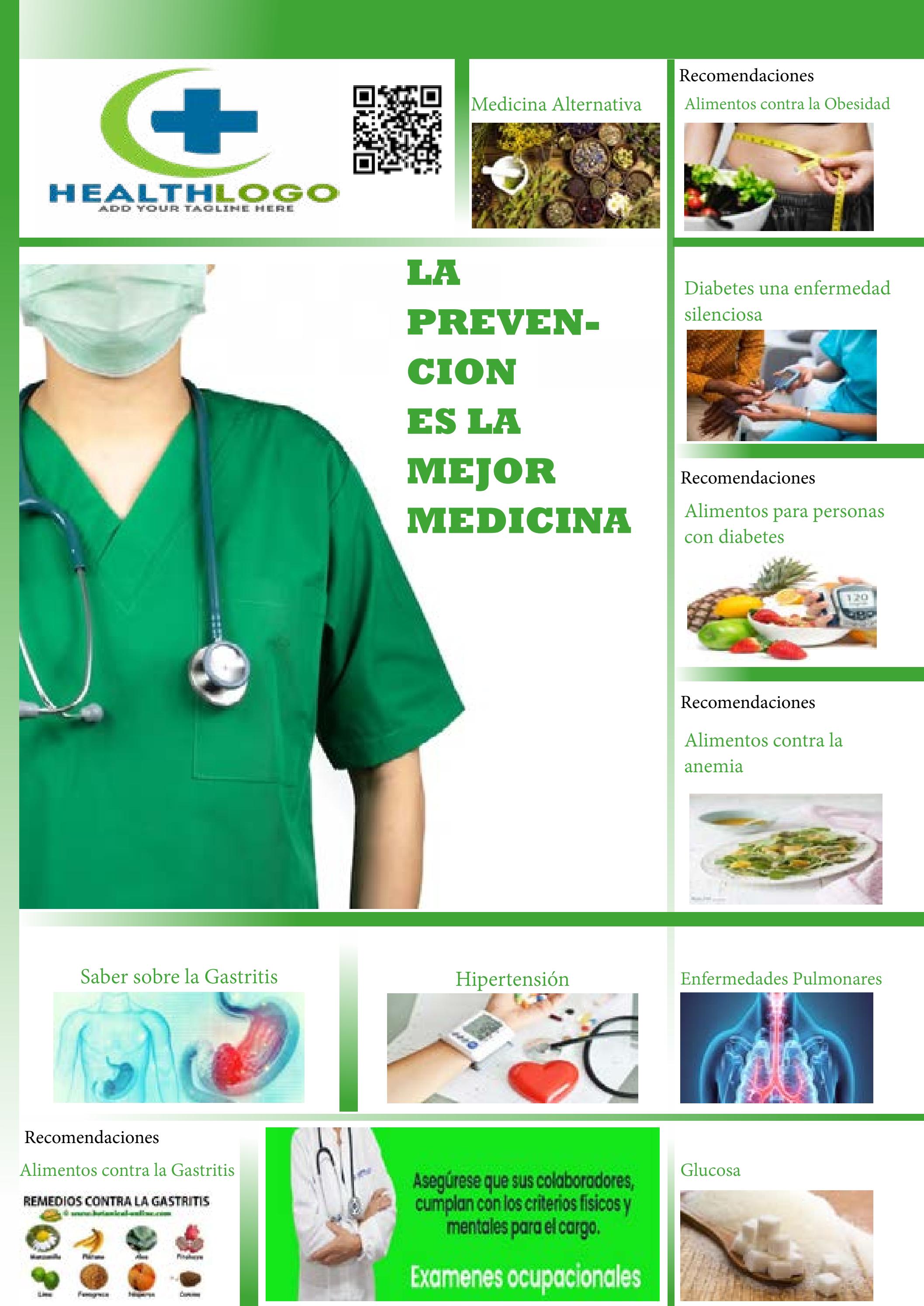 revista health by jose ribera Issuu