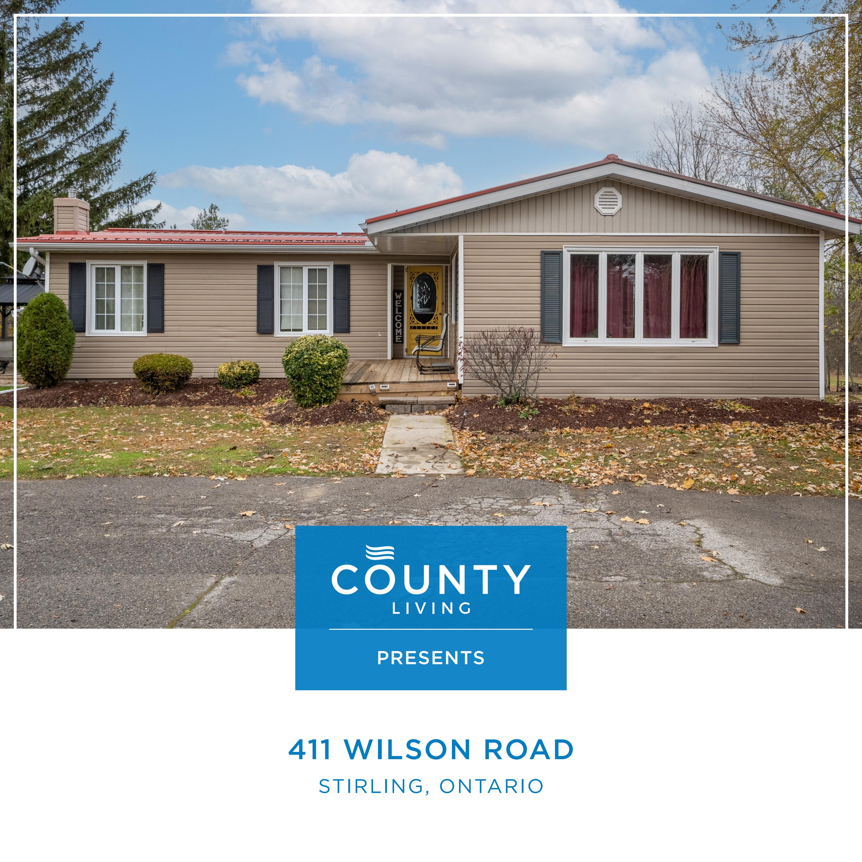 411 Wilson Road - Brochure by Collection of Real Estate Publications ...