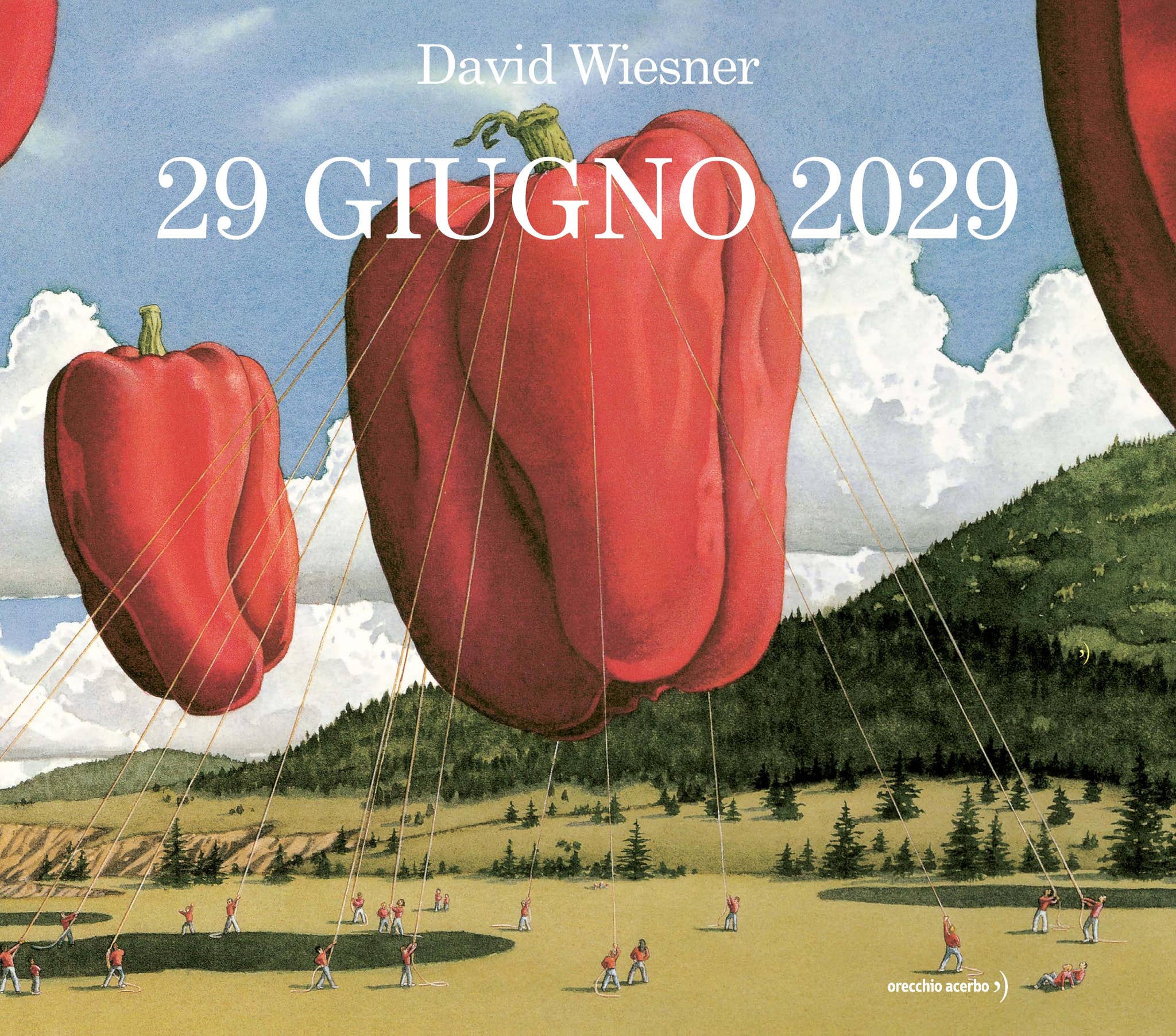 29 giugno 2029 - anteprima by orecchioacerbo - Issuu
