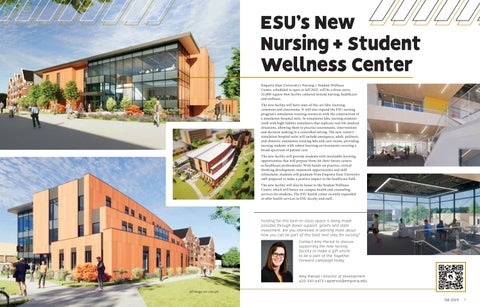 射灯 - Fall 2023 - Emporia State University 第 5 页