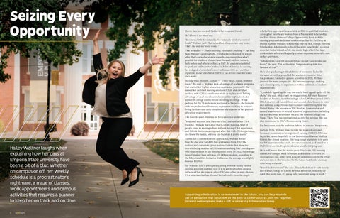 射灯 - Fall 2023 - Emporia State University 第 6 页
