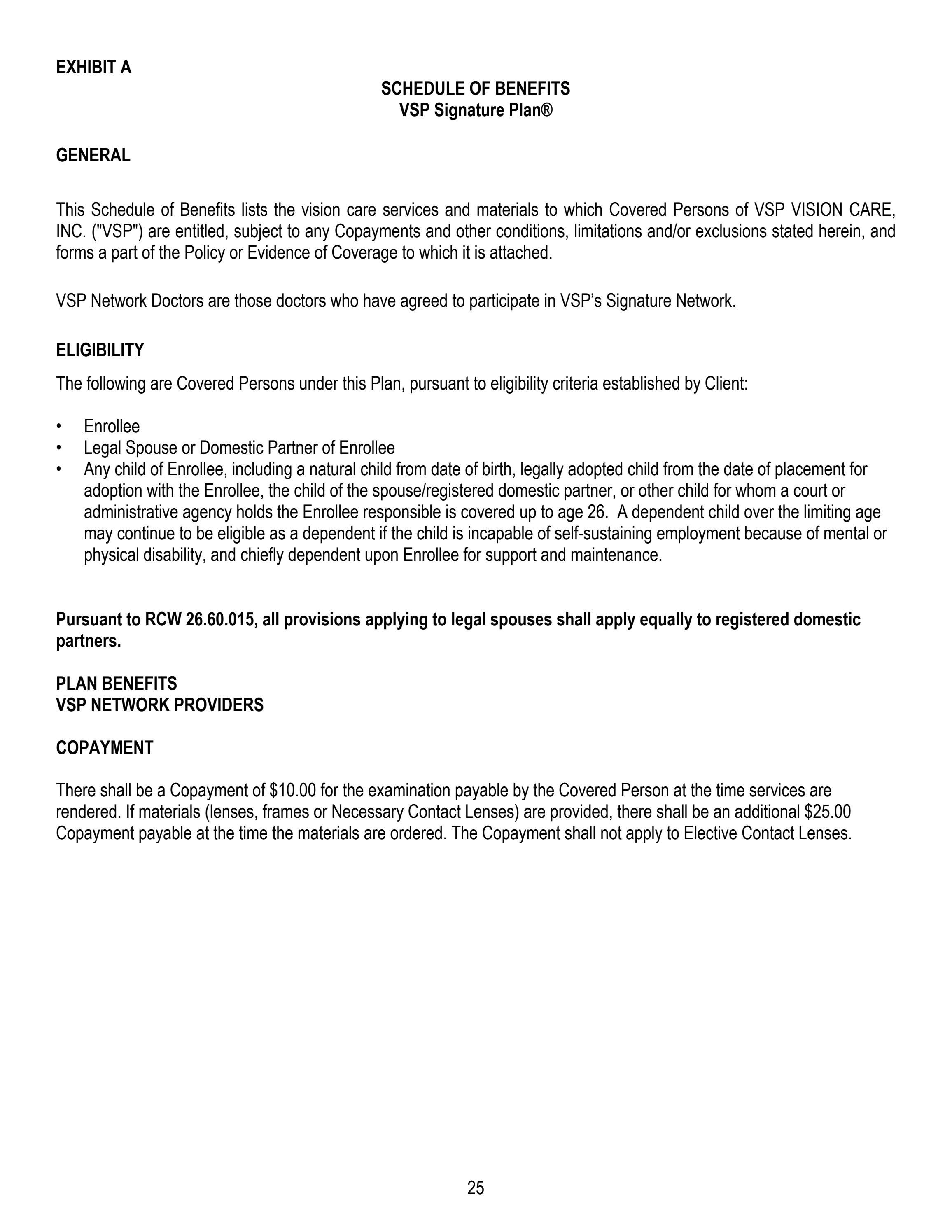 VSP Vision Benefit Overview by kokuaWA Issuu