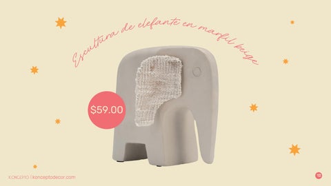 KONCEPTO 家具目录 · Gift Guides Koncepto 2023 第 12 页