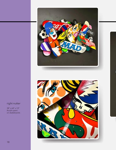 Todd Gray Studios: Available Work November 2023 第 18 页