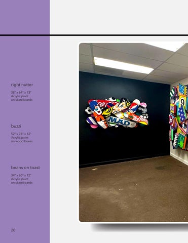 Todd Gray Studios: Available Work November 2023 第 20 页