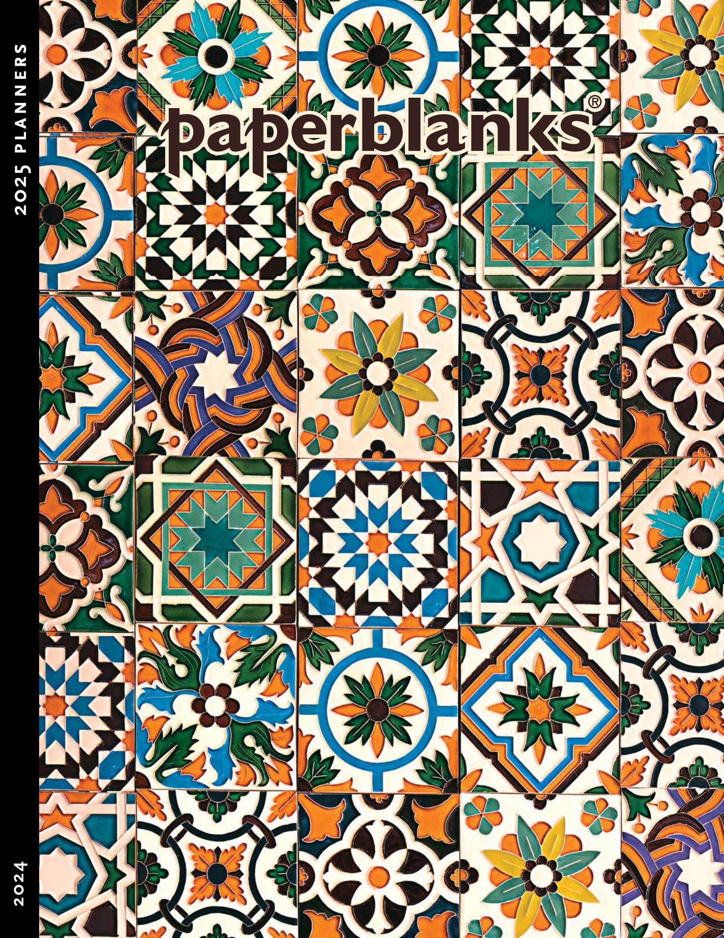 2025 Planners (US) by Paperblanks - Issuu