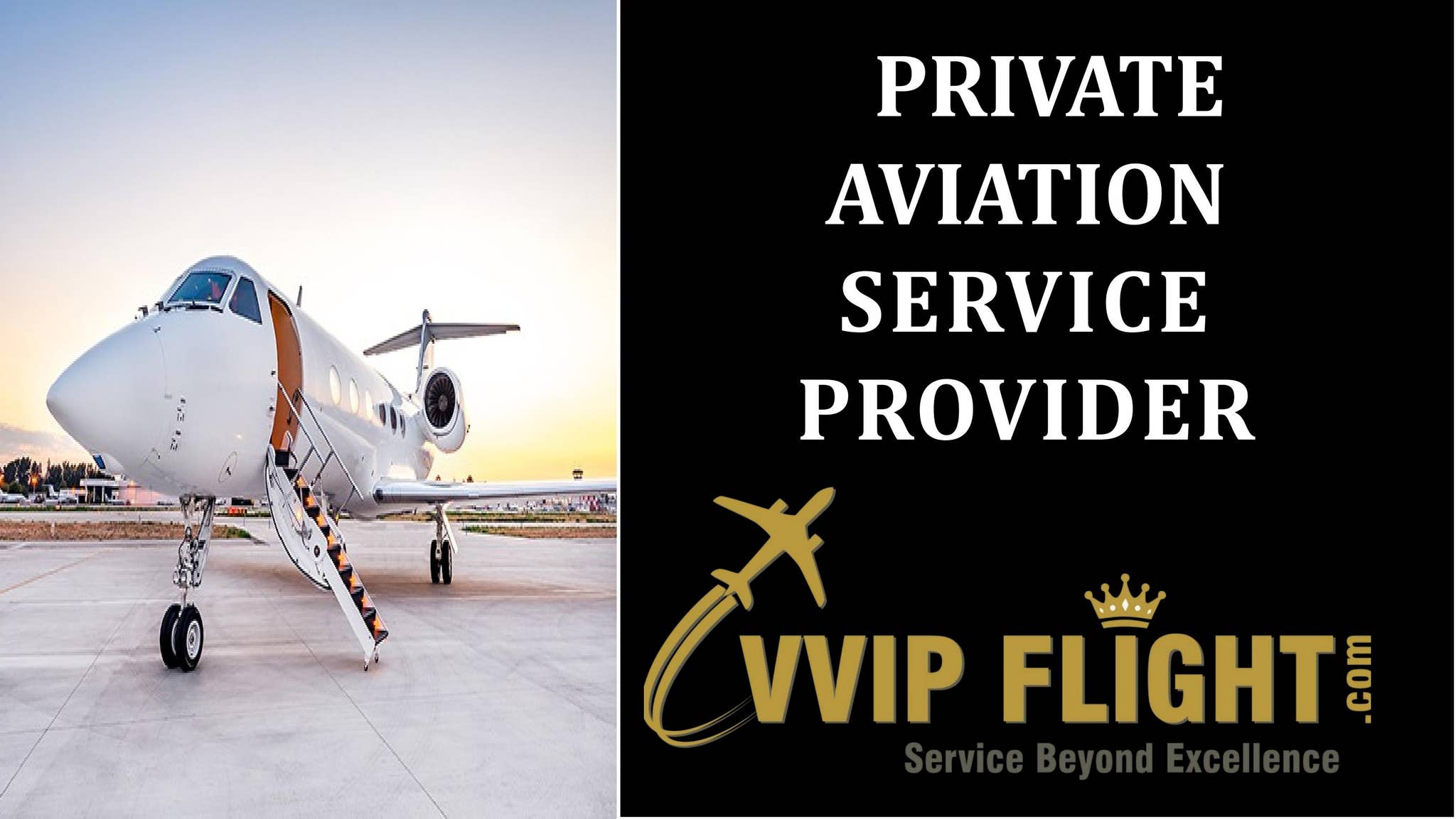 Bespoke Private Aviation Services - VVIP Flight by vvipflight01 - Issuu